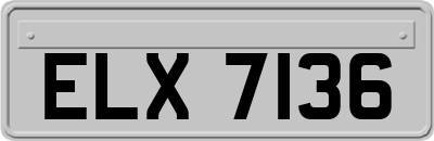 ELX7136