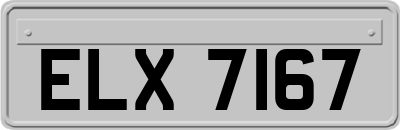 ELX7167