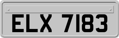 ELX7183