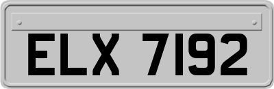 ELX7192