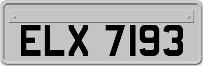 ELX7193