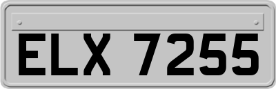 ELX7255