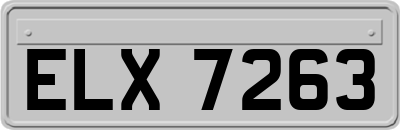 ELX7263