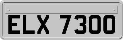 ELX7300