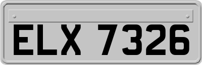 ELX7326