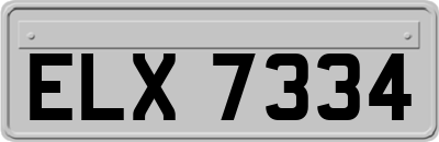 ELX7334