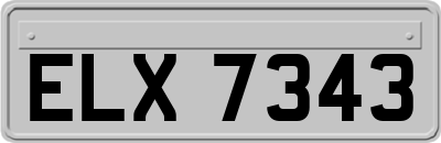 ELX7343