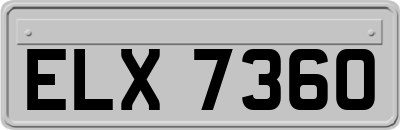 ELX7360