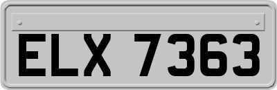 ELX7363