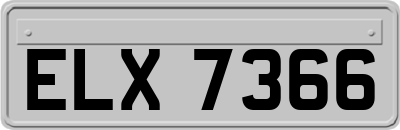 ELX7366