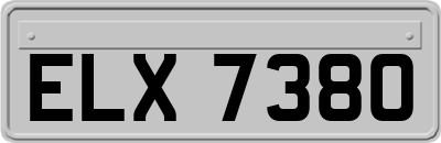 ELX7380