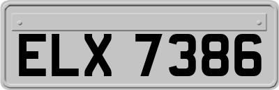 ELX7386