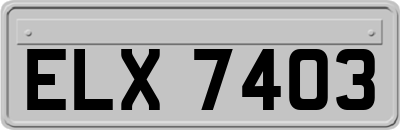 ELX7403