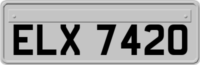 ELX7420