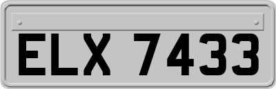 ELX7433