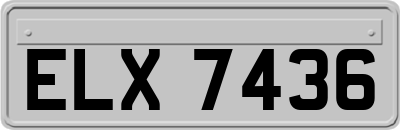 ELX7436