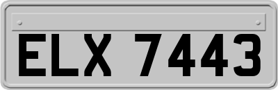 ELX7443