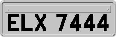 ELX7444