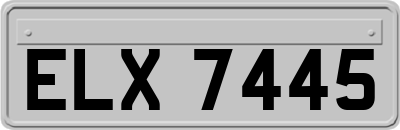 ELX7445