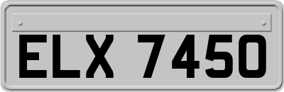 ELX7450