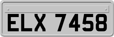 ELX7458