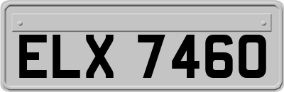 ELX7460