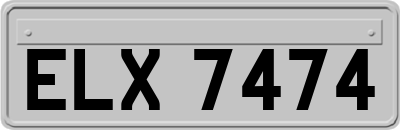 ELX7474