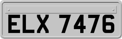 ELX7476