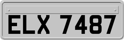 ELX7487