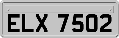 ELX7502