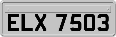ELX7503