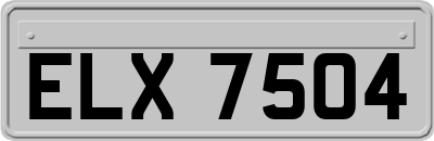 ELX7504