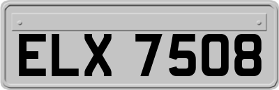 ELX7508