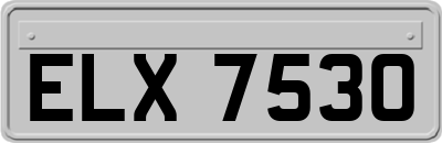 ELX7530