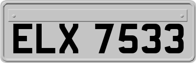ELX7533