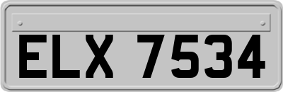 ELX7534