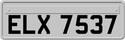 ELX7537