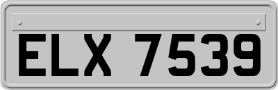 ELX7539