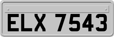 ELX7543