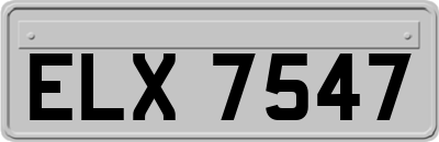 ELX7547