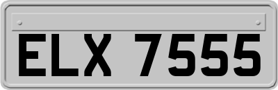 ELX7555