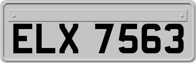 ELX7563