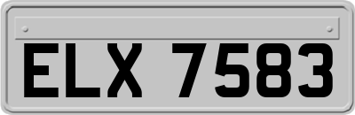 ELX7583