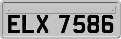 ELX7586