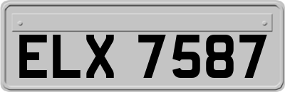 ELX7587