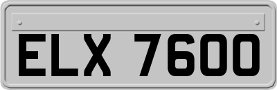 ELX7600