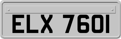 ELX7601
