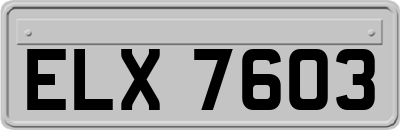 ELX7603