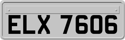 ELX7606