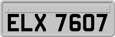 ELX7607